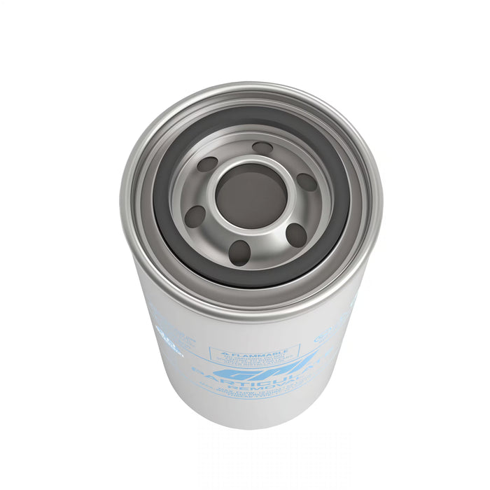 LIMITED SUPPLY - Fuel Transfer Pumps up to 18 GPM 10 Micron Particulate Filter, Drain Valve