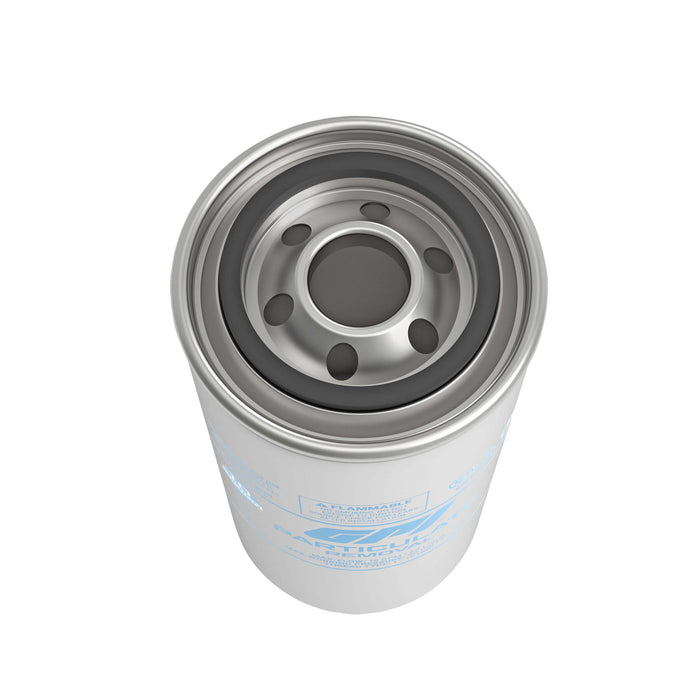 LIMITED SUPPLY  - 18 GPM, 10 Micron Particulate Filter, Drain Valve