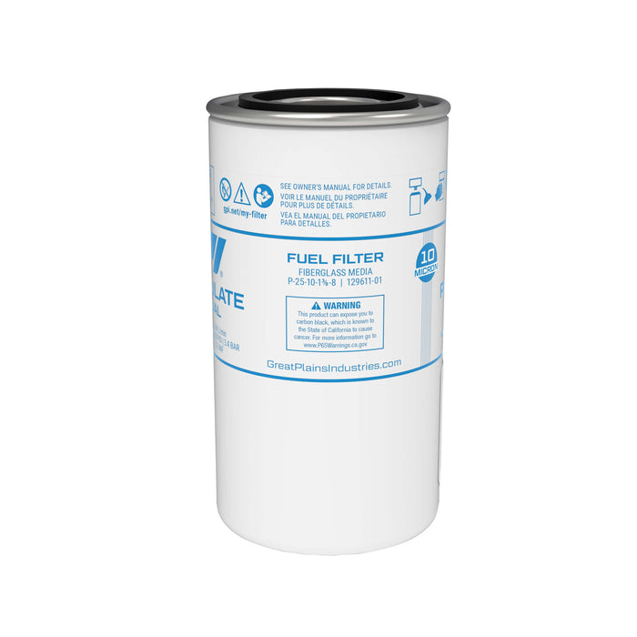 LIMITED SUPPLY  - 25 GPM, 10 Micron Particulate Filter