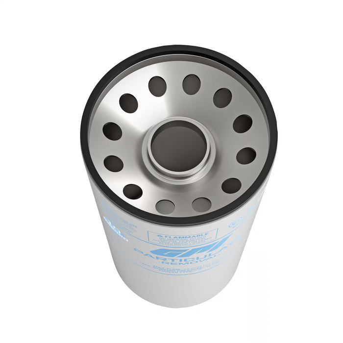 LIMITED SUPPLY - Fuel Transfer Pumps up to 40 GPM 10 Micron Particulate Filter