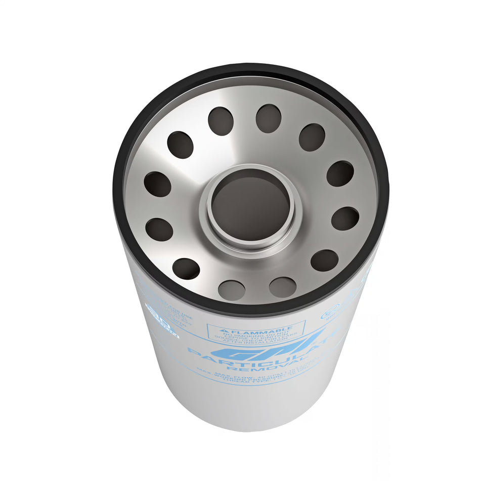 GPI 30 Micron Particulate Filter for 40 GPM Fuel Pumps — GREAT