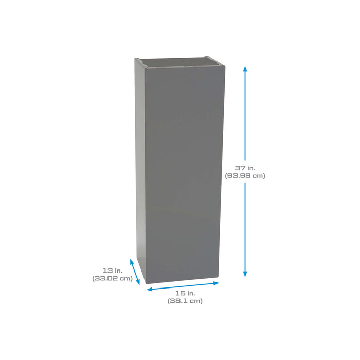 GPI Cabinet Base for Remote Dispenser