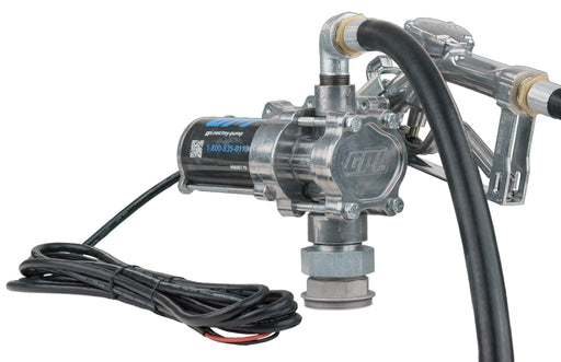 1.5″ Genuine Honda GX160 Diesel Transfer Pump - A-FLO Equipment