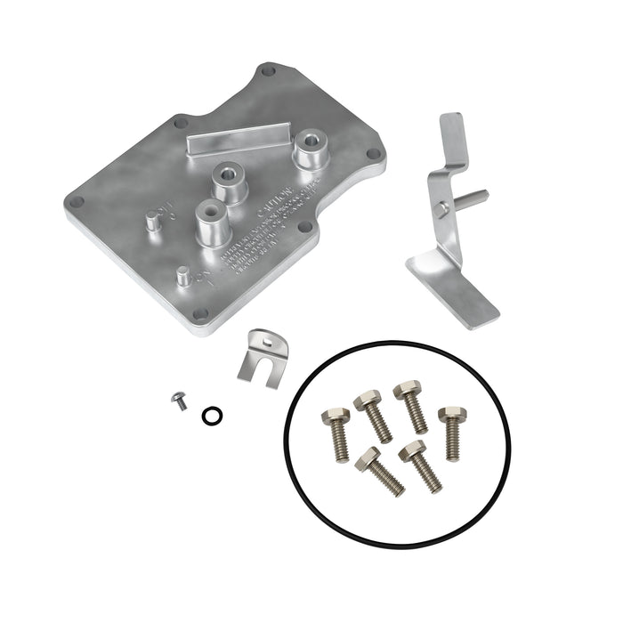 Switch Coverplate Replacement Kit for EZ-8 Fuel Transfer Pumps