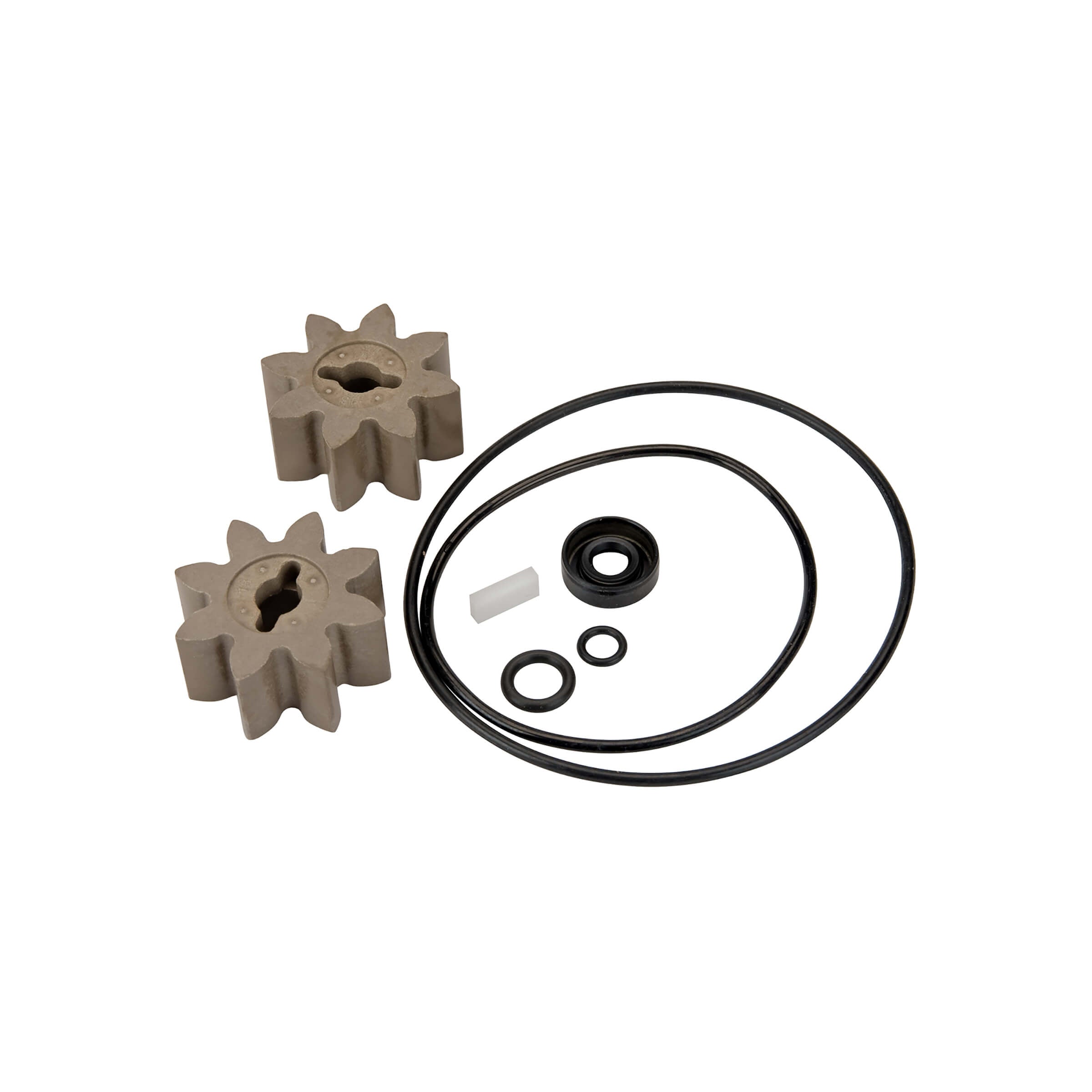 EZ-8 Fuel Transfer Pumps Rebuild Kit