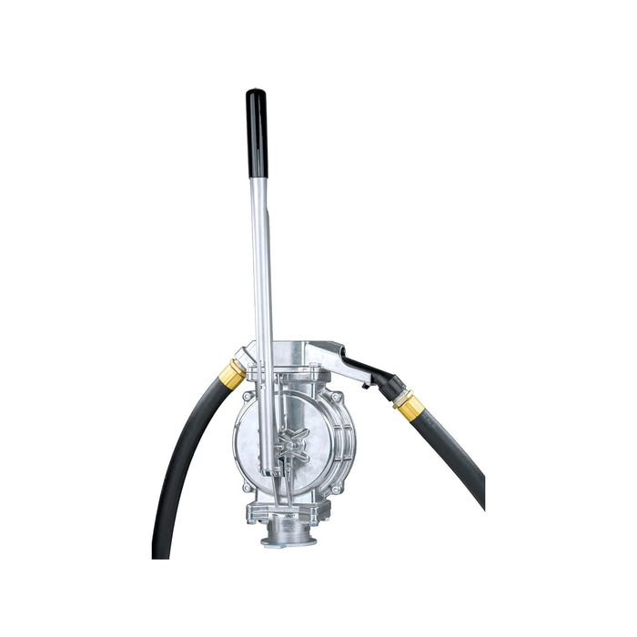 20 Gallon per 100 Stroke Lever Action Fluid Transfer Hand Pump