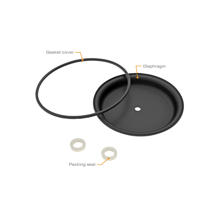 Diaphragm Kit for DP-20 Series Hand Pumps