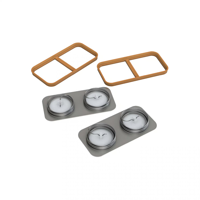 DP-20 Hand Pumps Check Valve and Gasket Kit
