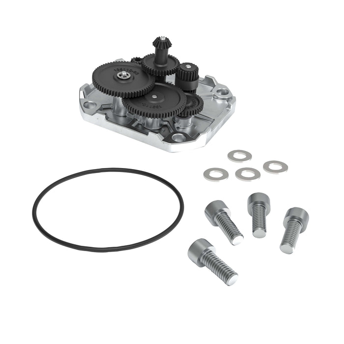 Replacement Litre Gear Assembly for QM40 Fuel Meter