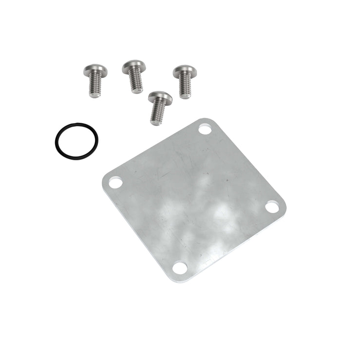 Replacement Back Plate Kit for QM40 Fuel Meter