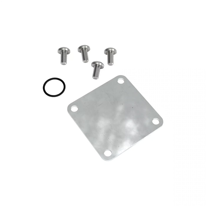 QM40 Fuel Meter Back Plate Kit