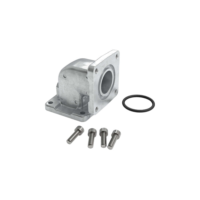 QUICK-FIT 90 Degree Meter Adapter Kit