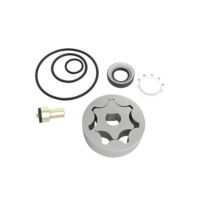 Overhaul Kit for L-Series Oil Transfer Pumps