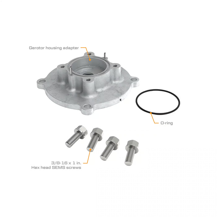 L-Series Oil Transfer Pumps Gerotor Housing Kit
