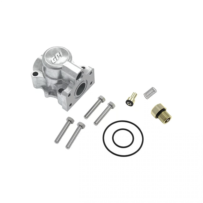 L-Series Oil Transfer Pumps Pump Body Assembly Kit