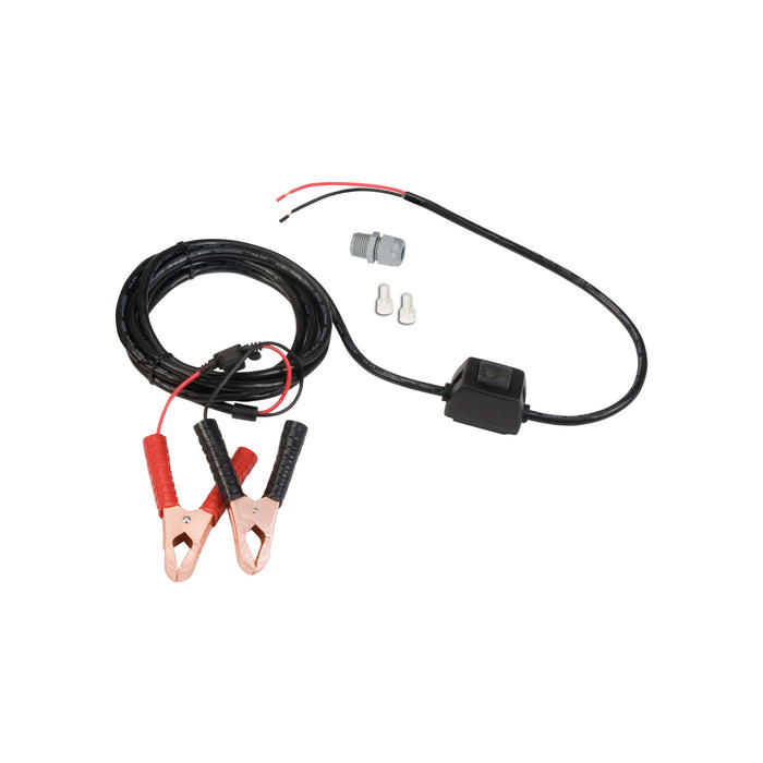 Power Cord Replacement Kit for G8P Fuel Transfer Pumps