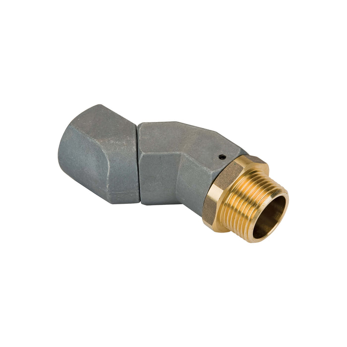 1-inch Fuel Hose Swivel