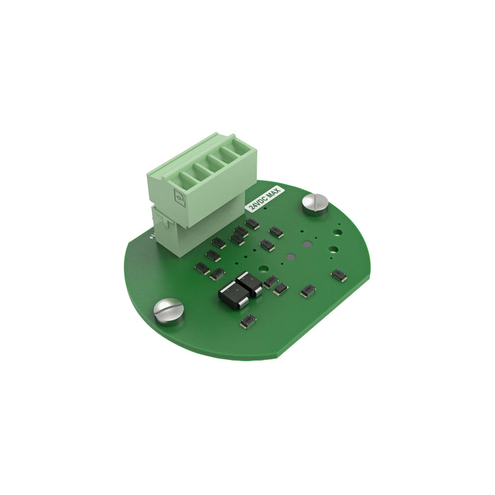 Hall-Reed PCB Kit for OM004 Series Flow Meters