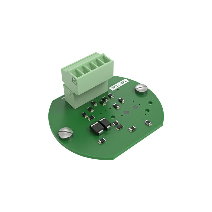 Hall-Reed PCB Kit for OM006 & OM008 Series Flow Meters