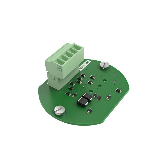 Hall-Reed PCB Kit for OM015 Series Flow Meters