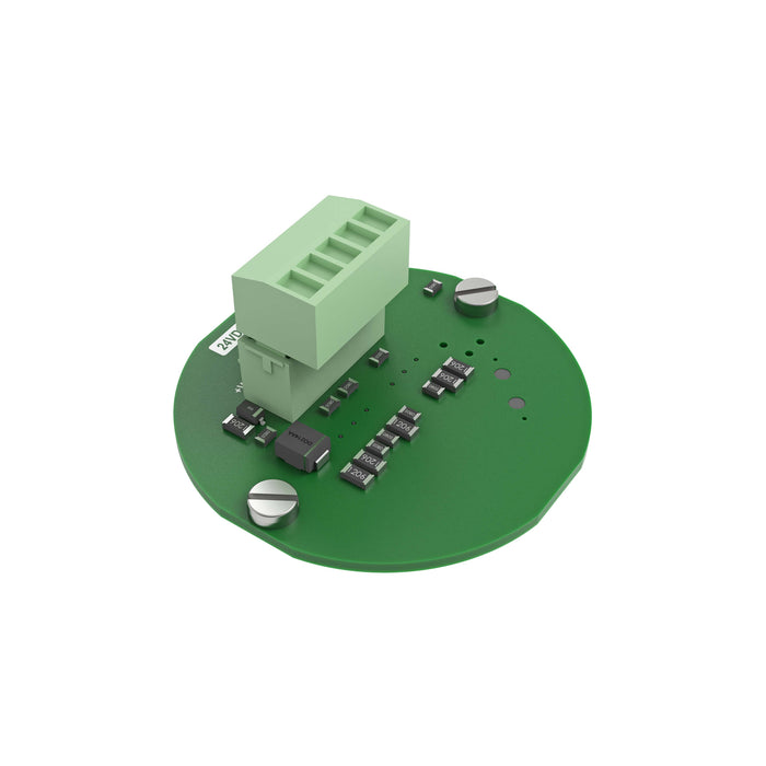 Hall-Reed PCB Kit for OM025 Series Flow Meters