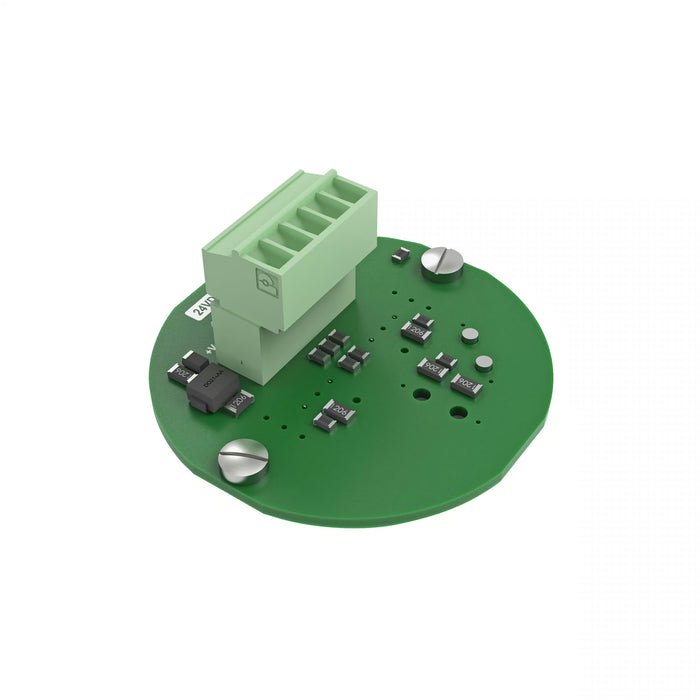 Hall-Reed PCB Kit for OM040 Series Flow Meters