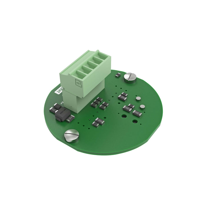 Hall-Reed PCB Kit for OM040 Series Flow Meters