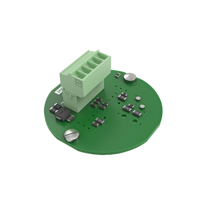 Hall-Reed PCB Kit for OM050 Series Flow Meters