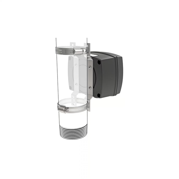 2-inch Pipe Mounting Kit for Displays