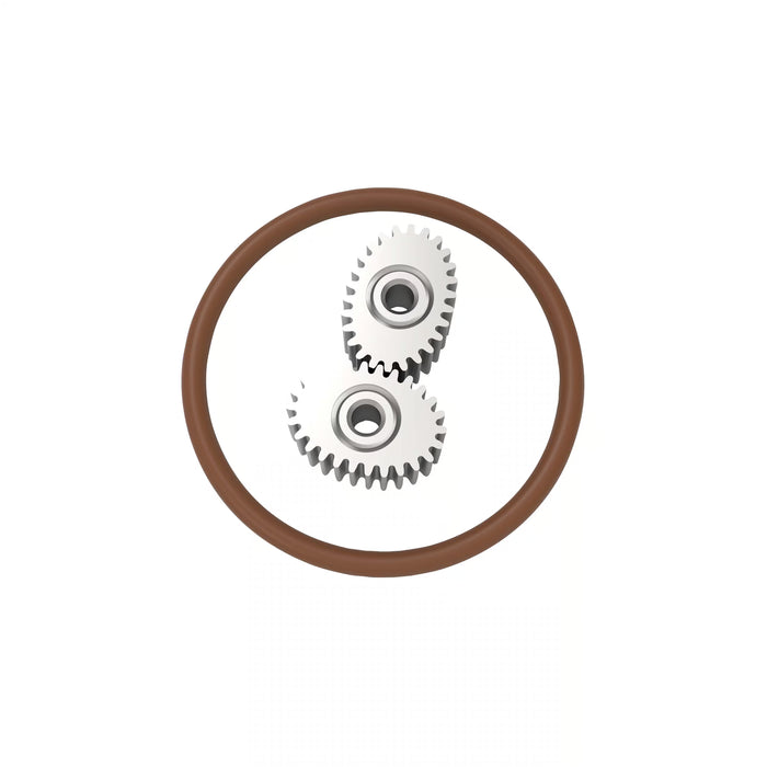 Rotor and Seal Kit for OM004 Series Flow Meters