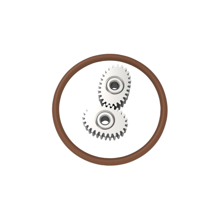 Rotor and Seal Kit for OM004 Series Flow Meters