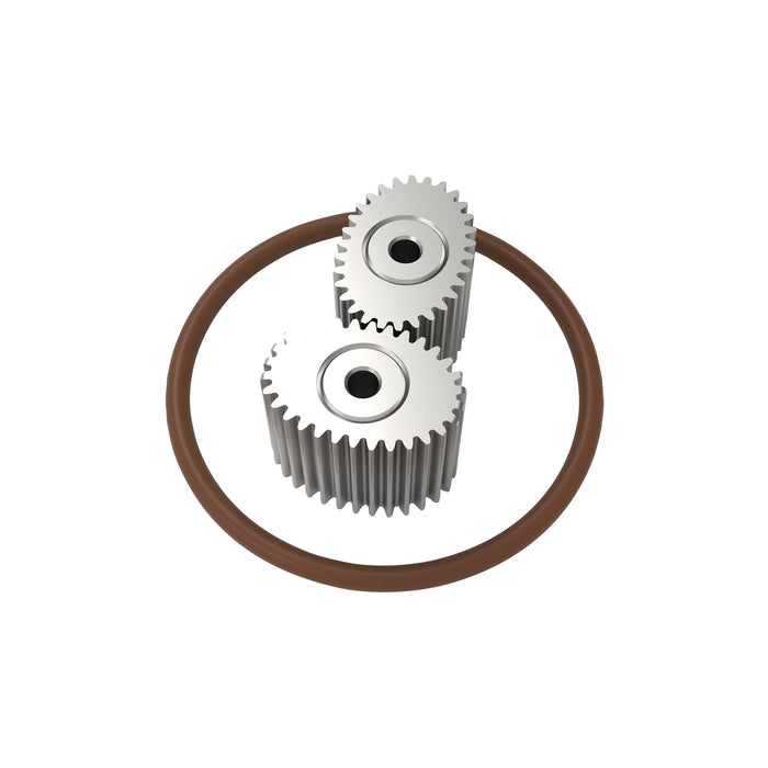 Rotor and Seal Kit for OM006 Series Flow Meters
