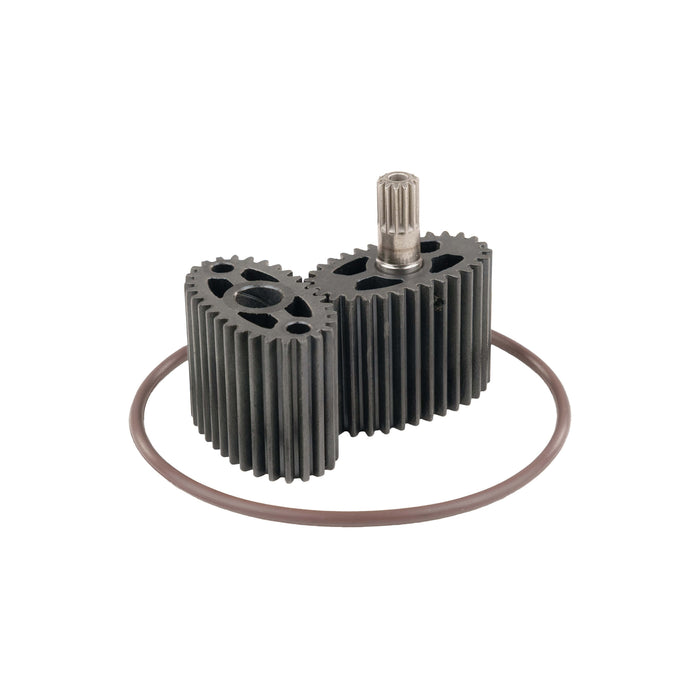 Rotor and Seal Kit for OM015 Mechanical Flow Meters