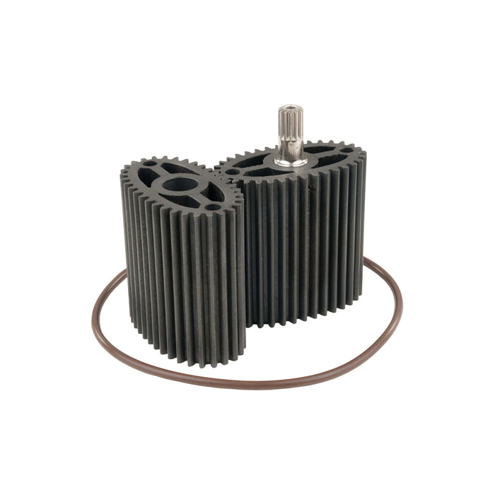 Rotor and Seal Kit for OM025 Mechanical Flow Meters