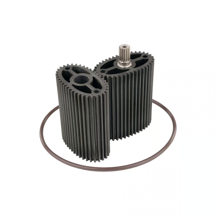Rotor and Seal Kit for OM040 Mechanical Flow Meters