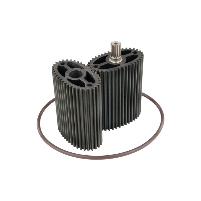 Rotor and Seal Kit for OM040 Mechanical Flow Meters