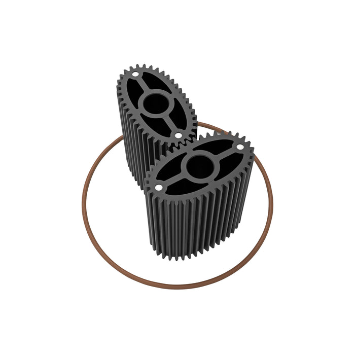 Rotor and Seal Kit for OM050 Series Flow Meters