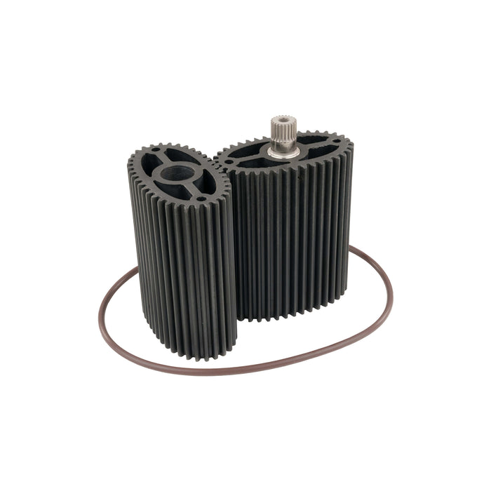 Rotor and Seal Kit for OM050 Mechanical Flow Meters