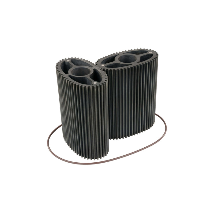 Rotor and Seal Kit for OM080 Series Flow Meters