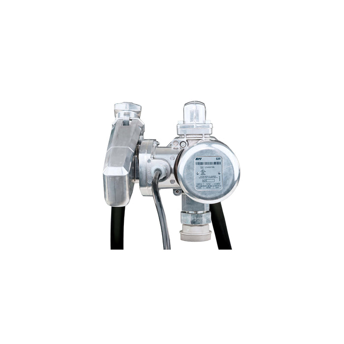 GPI 20 GPM 12V Fuel Transfer Pump