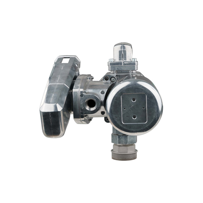 GPI IECEX-ATEX-CE APPROVED 76 L/MIN 12V Fuel Transfer Pump