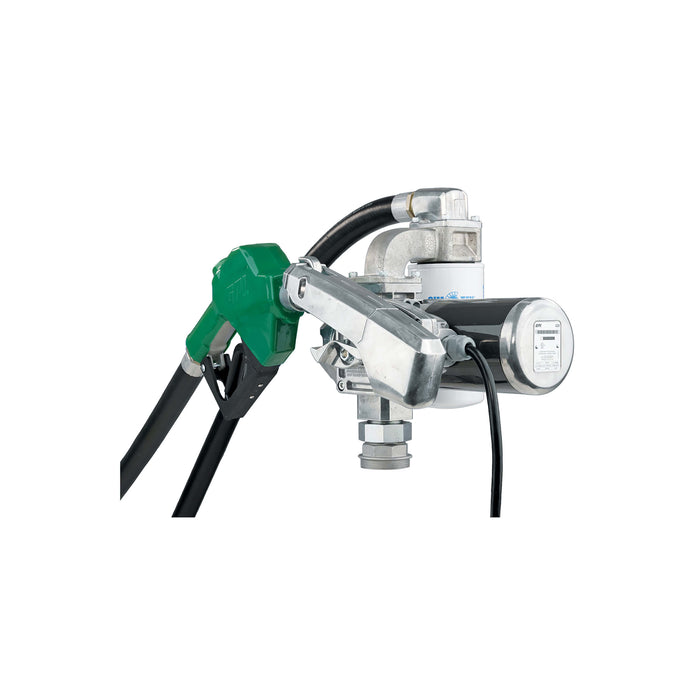 GPI 20 GPM 12V Fuel Transfer Pump