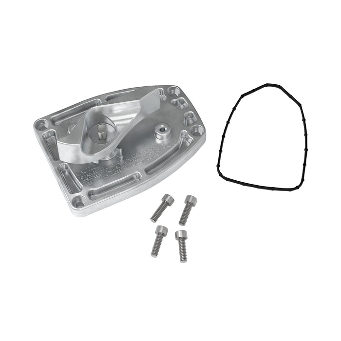 Switch Coverplate Replacement Kit for G20 Fuel Transfer Pumps