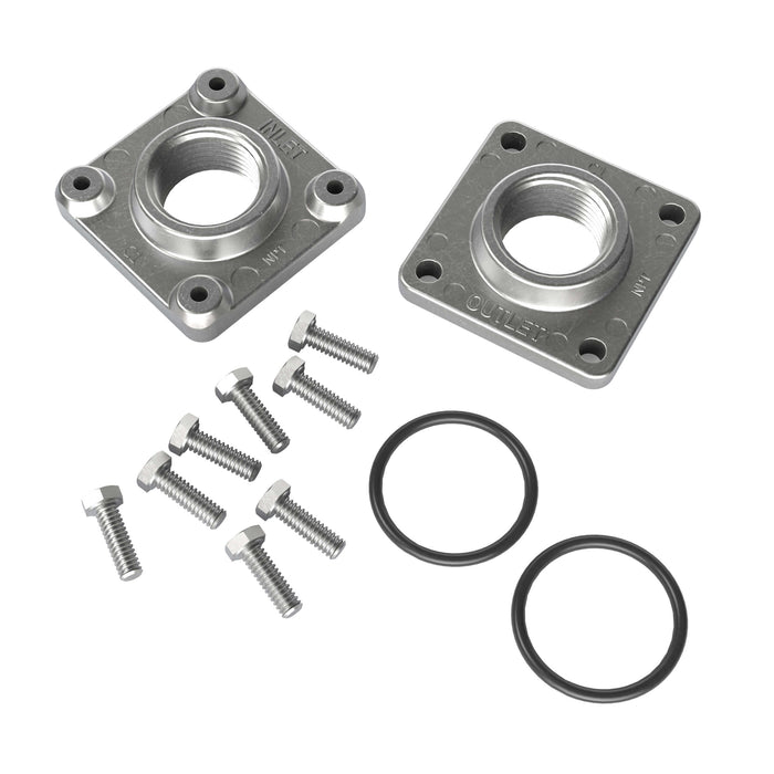 1-inch NPT Fittings Kit