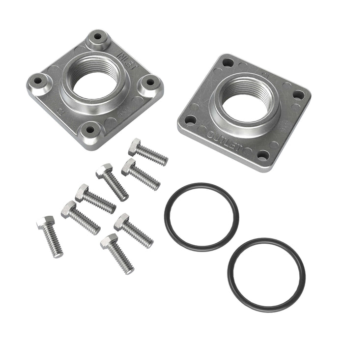 1-inch BSPP Fittings Kit