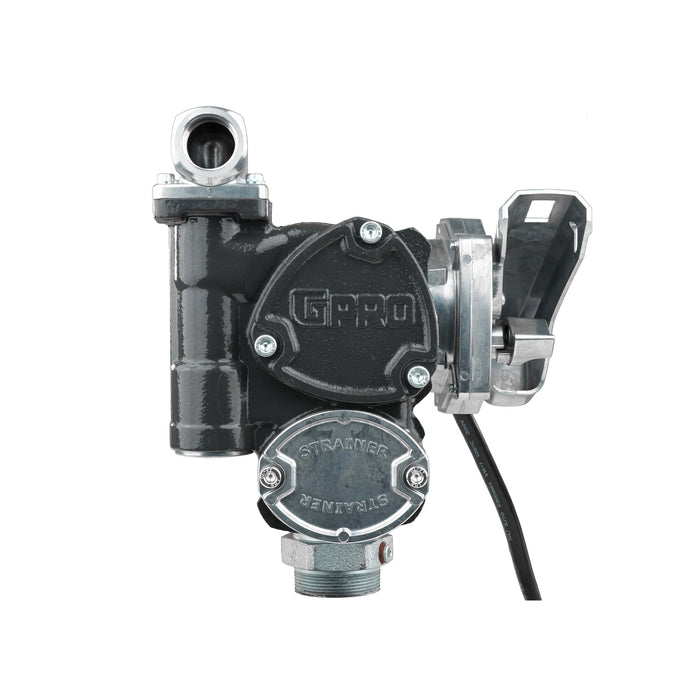 GPRO 25GPM 12V Fuel Transfer Pump