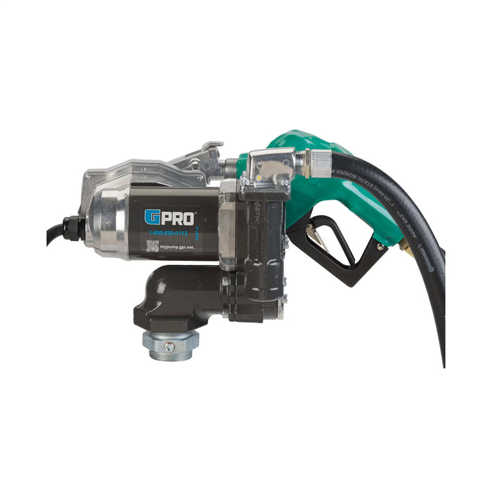 GPRO 25 GPM 24V Fuel Transfer Pump