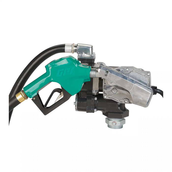 GPRO 25 GPM 24V Fuel Transfer Pump