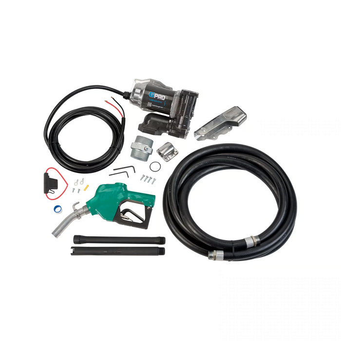 GPRO 25 GPM 24V Fuel Transfer Pump