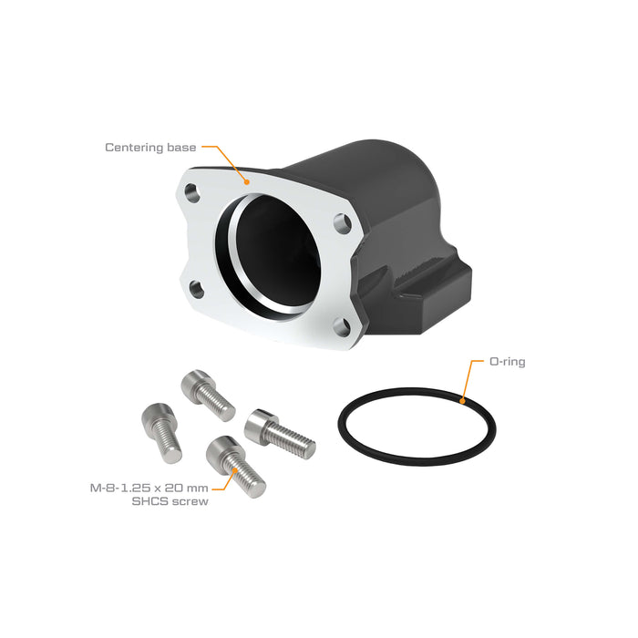 Centering base Kit for V-Series Fuel Transfer Pumps